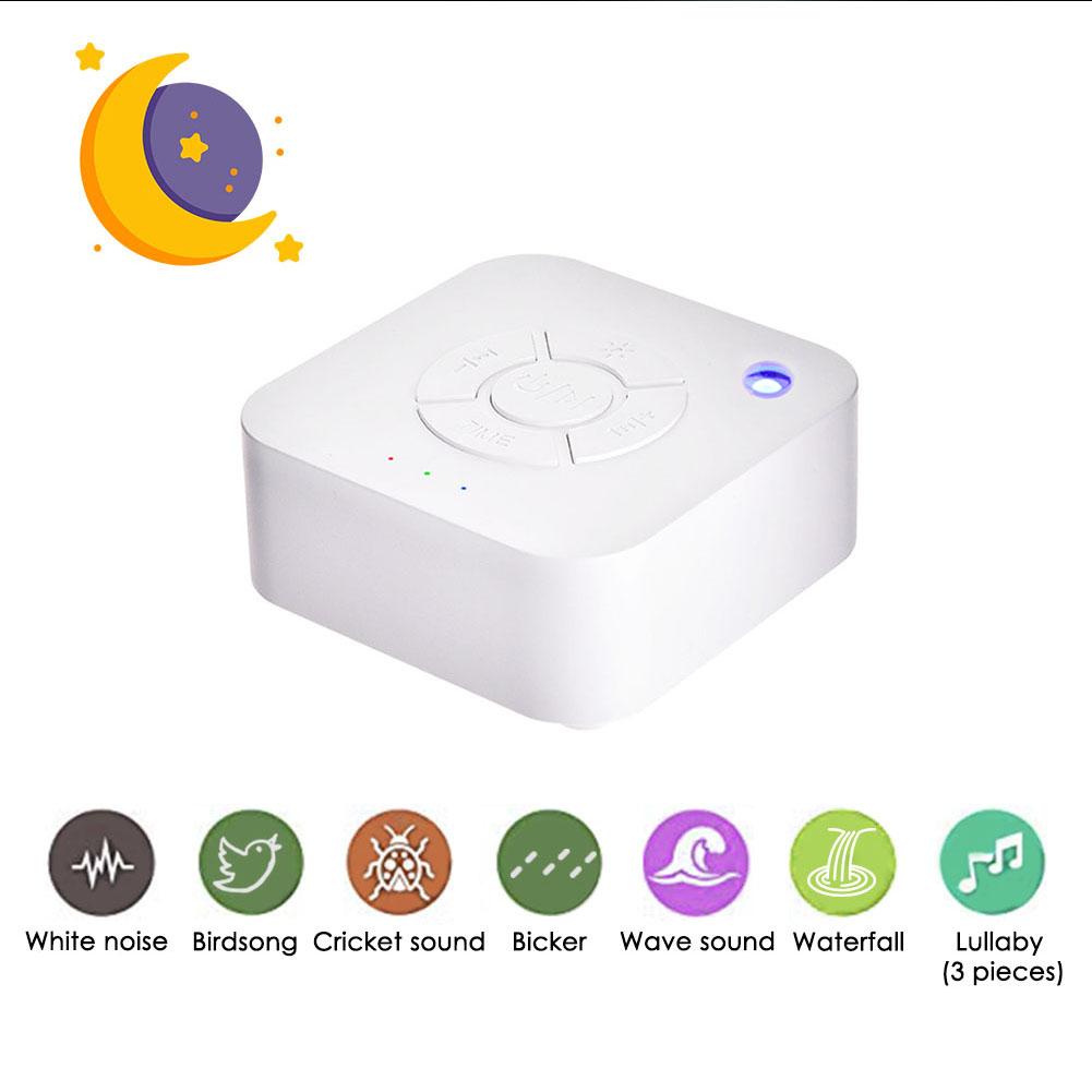 💖 NatureWave's White Noise Machine