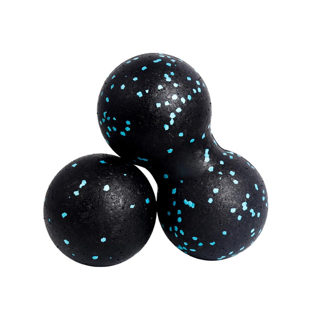 Lightweight Fitness Body Fascia Exercise Relieve Pain Yoga Ball