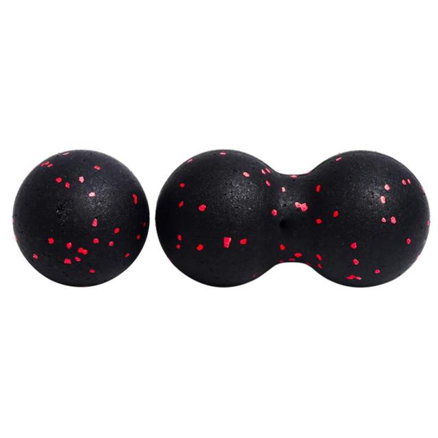 Lightweight Fitness Body Fascia Exercise Relieve Pain Yoga Ball