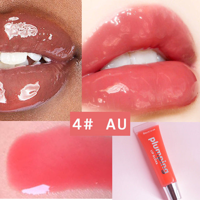 Moisturizing Gloss Plumping Lip Gloss Lip Plumper