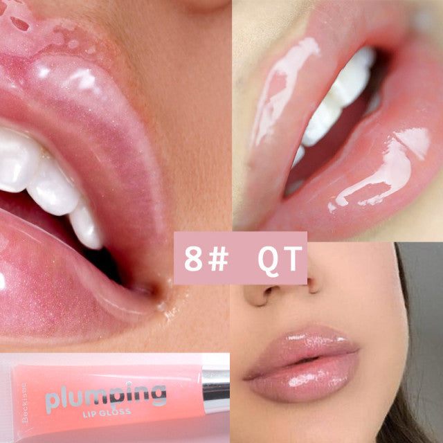 Moisturizing Gloss Plumping Lip Gloss Lip Plumper