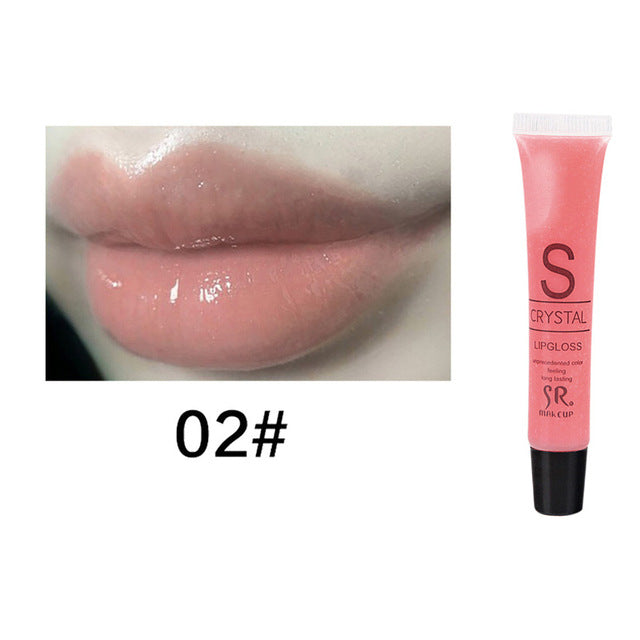 Moisturizing Gloss Plumping Lip Gloss Lip Plumper