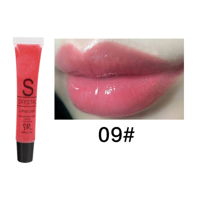 Moisturizing Gloss Plumping Lip Gloss Lip Plumper