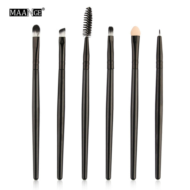 Makeup Brush Set (Maange) Beauty Make up Kit