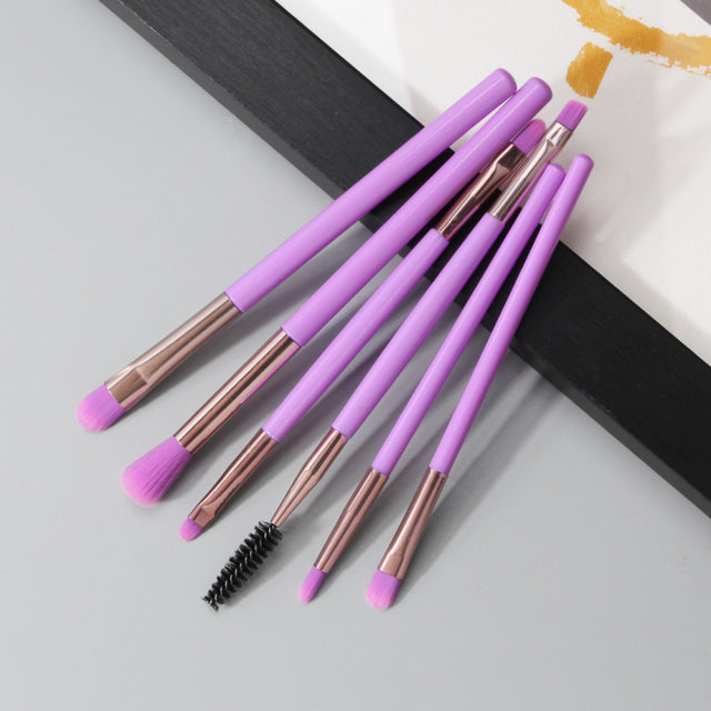 Makeup Brush Set (Maange) Beauty Make up Kit