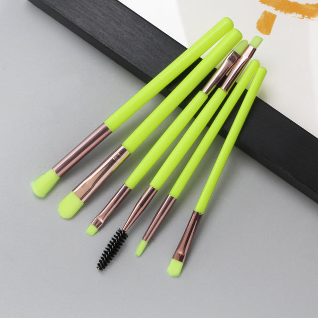 Makeup Brush Set (Maange) Beauty Make up Kit