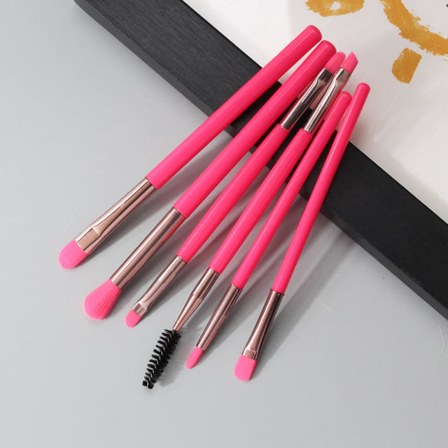 Makeup Brush Set (Maange) Beauty Make up Kit