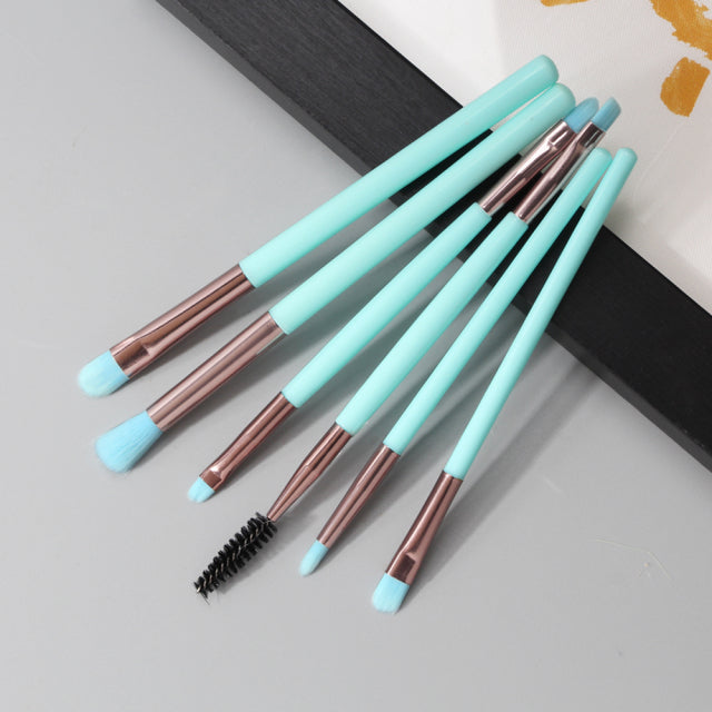 Makeup Brush Set (Maange) Beauty Make up Kit