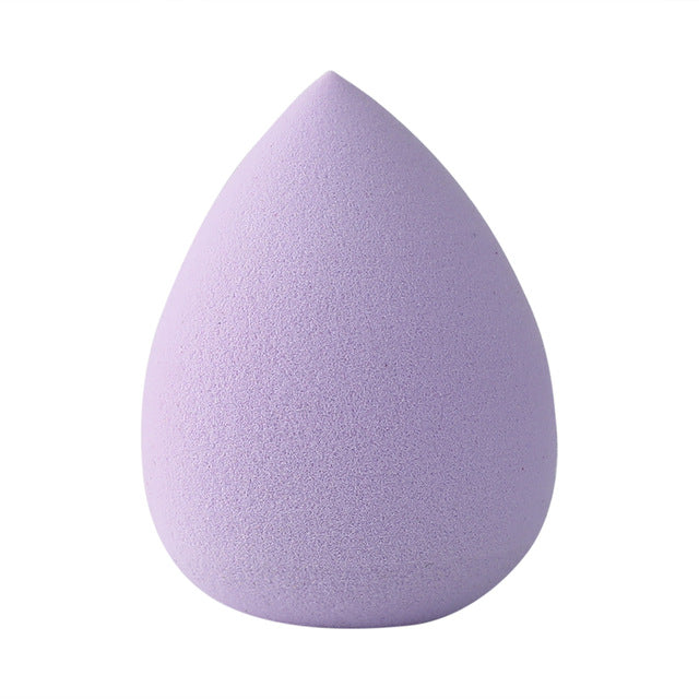 Cosmetic Puff Powder Women Makeup Foundation Sponge