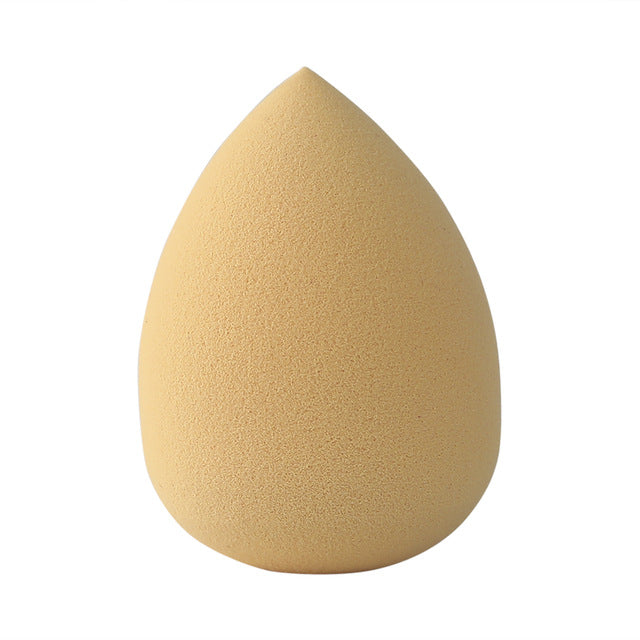 Cosmetic Puff Powder Women Makeup Foundation Sponge