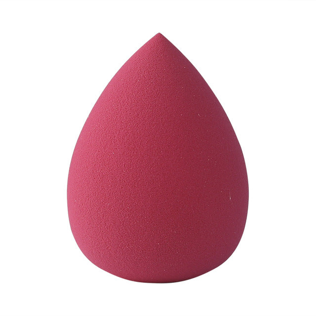 Cosmetic Puff Powder Women Makeup Foundation Sponge