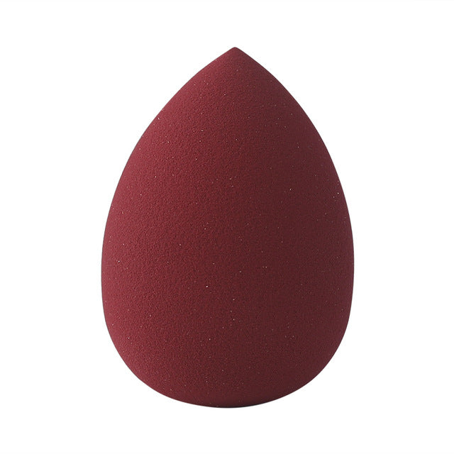 Cosmetic Puff Powder Women Makeup Foundation Sponge