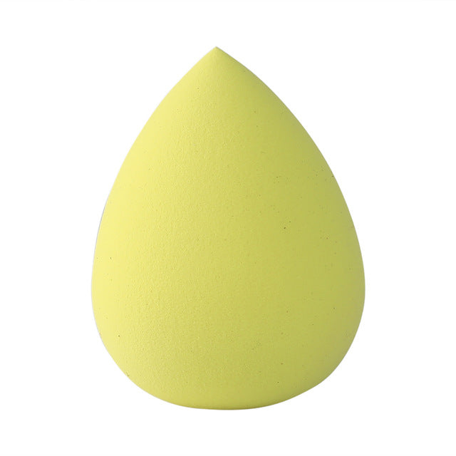 Cosmetic Puff Powder Women Makeup Foundation Sponge