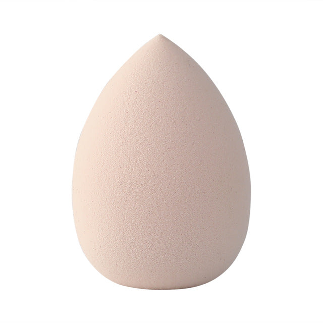 Cosmetic Puff Powder Women Makeup Foundation Sponge