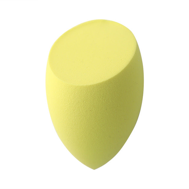 Cosmetic Puff Powder Women Makeup Foundation Sponge