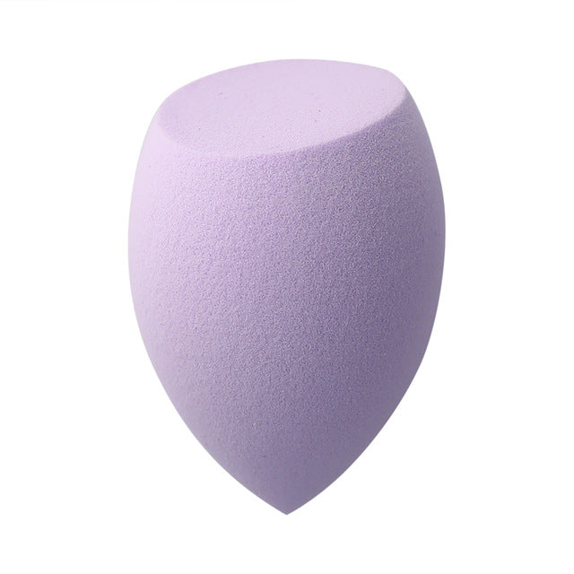 Cosmetic Puff Powder Women Makeup Foundation Sponge