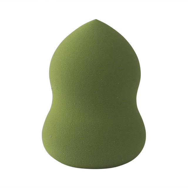 Cosmetic Puff Powder Women Makeup Foundation Sponge