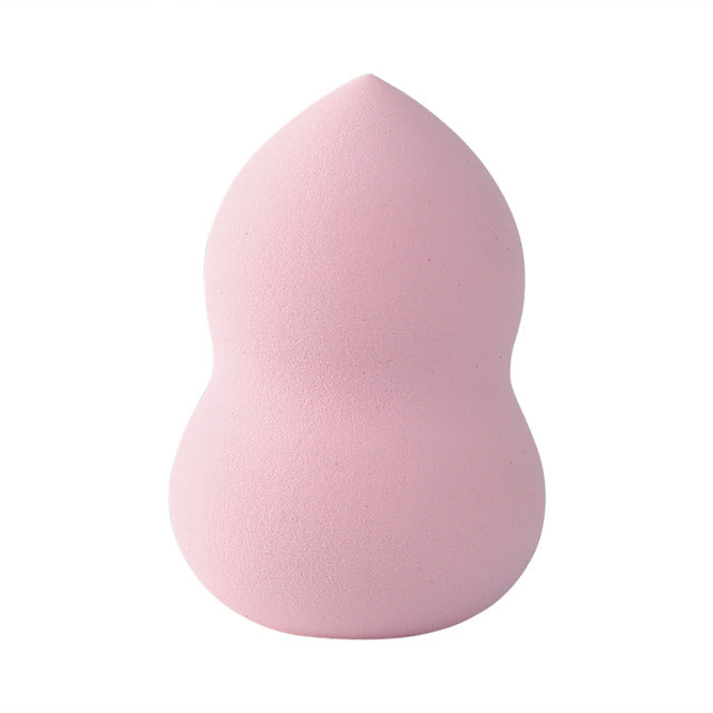 Cosmetic Puff Powder Women Makeup Foundation Sponge