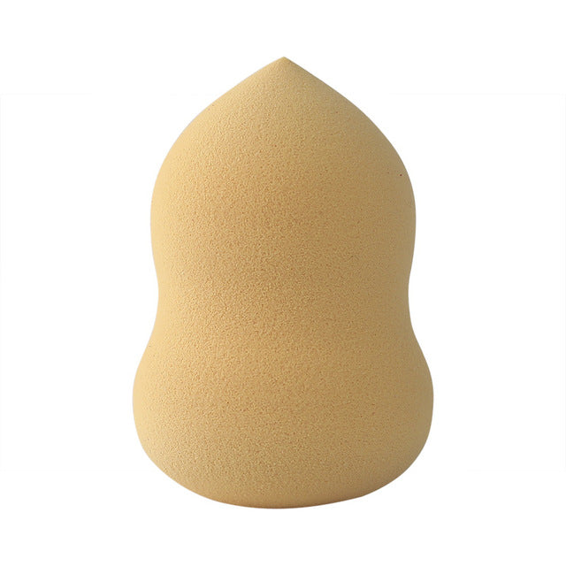 Cosmetic Puff Powder Women Makeup Foundation Sponge