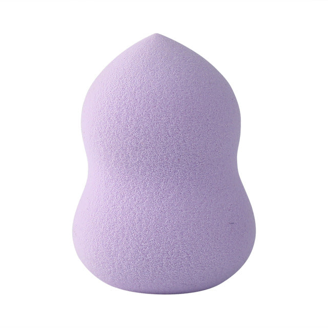 Cosmetic Puff Powder Women Makeup Foundation Sponge