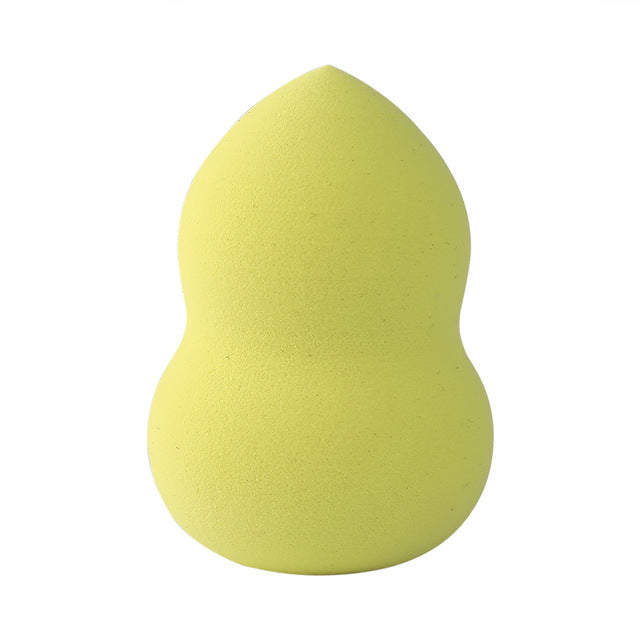 Cosmetic Puff Powder Women Makeup Foundation Sponge