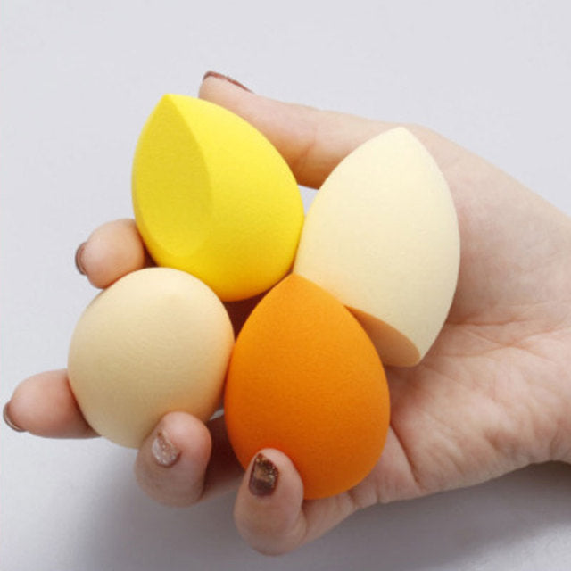 Make up Blender Cosmetic Puff Makeup Sponge