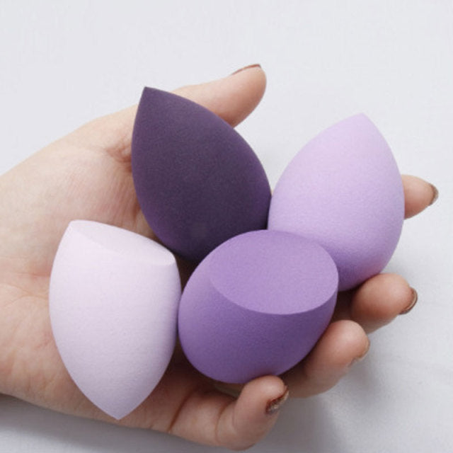 Make up Blender Cosmetic Puff Makeup Sponge