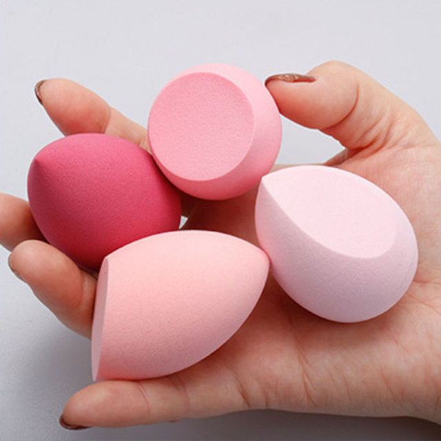 Make up Blender Cosmetic Puff Makeup Sponge